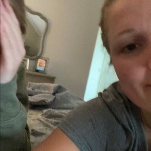 Meet your Posher, Mackenzie